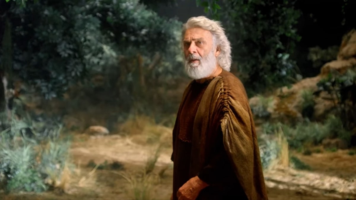 Resumo da novela Gênesis: confira os capítulos de 17/05 a 21/05