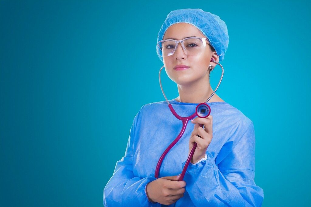nurse 2141808 1280
