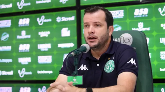 Operário x Guarani na Série B 2021: como assistir ao vivo e horário (1/6)