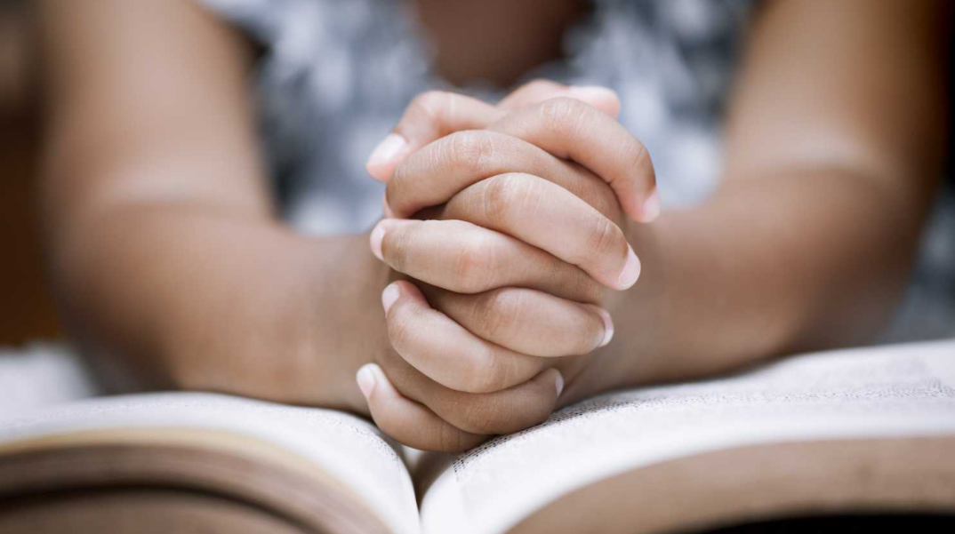 Oração para curar enfermidade