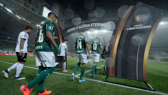 Saiba o regulamento e critérios de desempate da Libertadores 2021