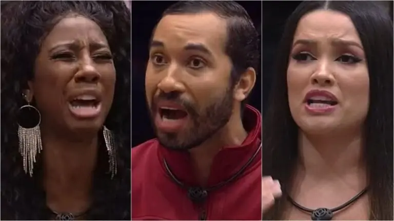 BBB21: veja as justificativas dos emparedados do último paredão