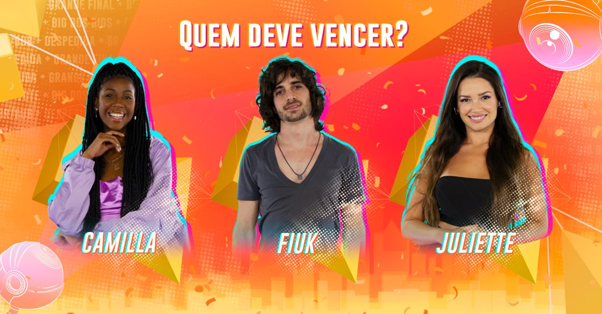 Enquete BBB UOL