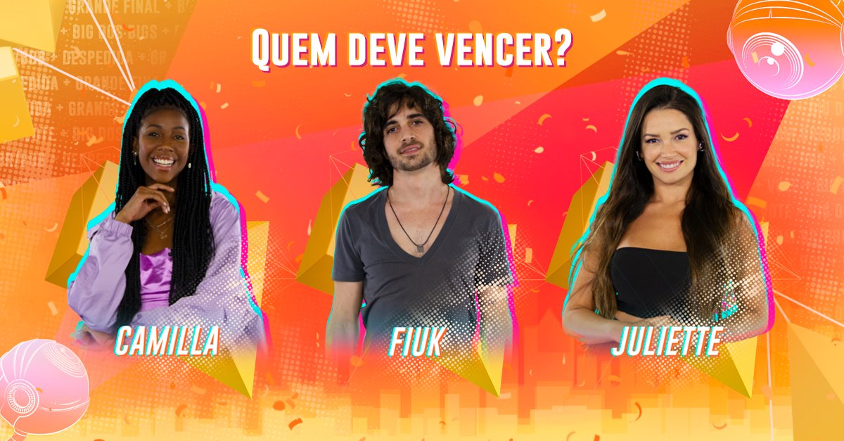 Enquete BBB UOL Gshow BBB21 votar para ganhar enquete BBB21 quem vai ganhar