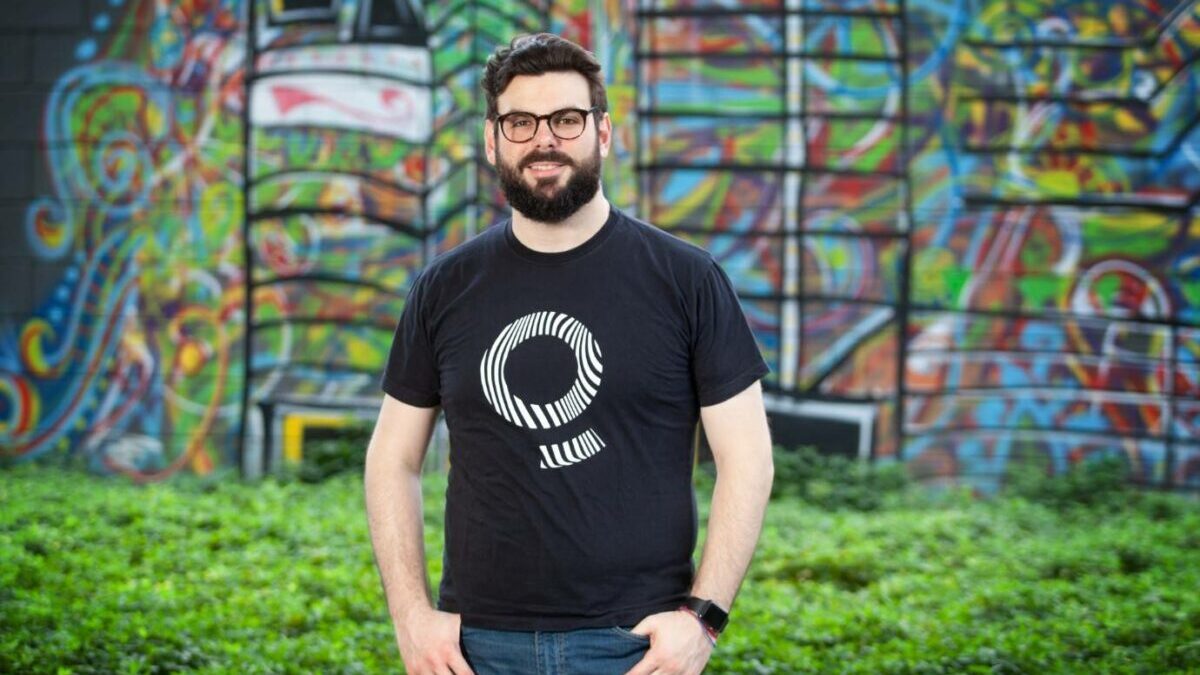 Pedro Somma, da startup Quicko