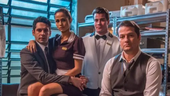 Próxima novela das 7: Globo define nova reprise para julho