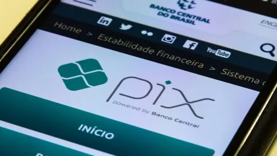 Como cancelar um Pix? Saiba se é possível