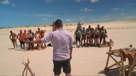 No Limite: saiba como será o Portal da Eliminação