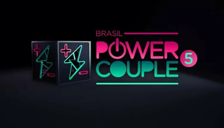Quando começa o Power Couple