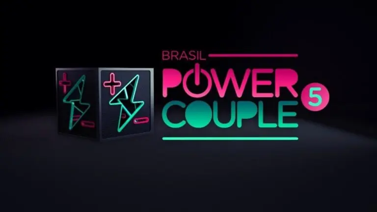 Veja como votar no Power Coupler – Reality da Record