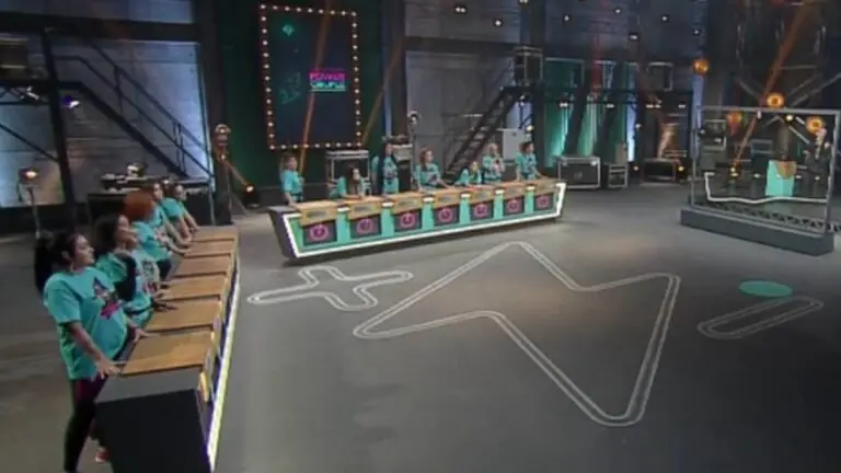 Power Couple audiência: veja os númeos da estreia de 2021