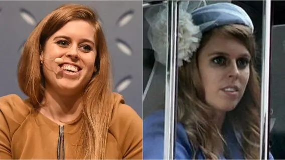Quem é a Princesa Beatrice? 6 curiosidades sobre a neta da rainha