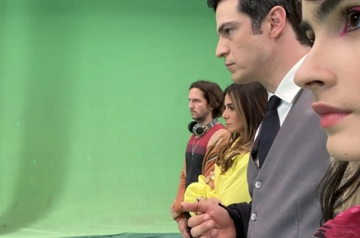 quanto mais vida melhor novela elenco