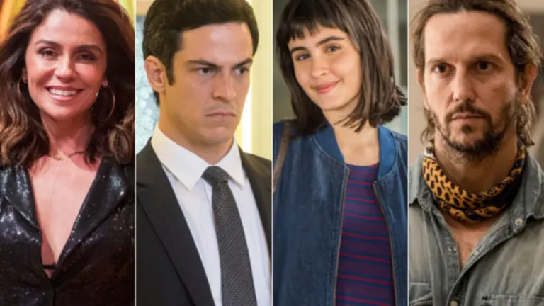 Próxima novela das 7: conheça ‘Quanto Mais Vida Melhor’