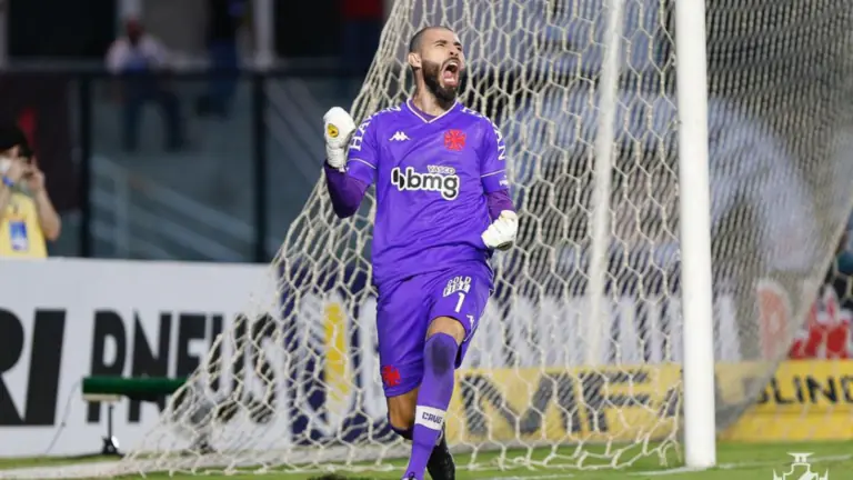 Como assistir e horário do jogo do Vasco e Avaí hoje – 16/6