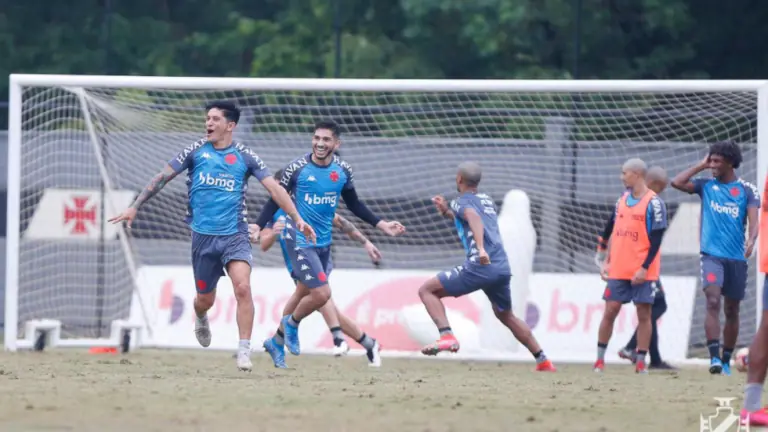 Jogo do Vasco x Madureira hoje – 8/5: como assistir e horário da Taça Rio