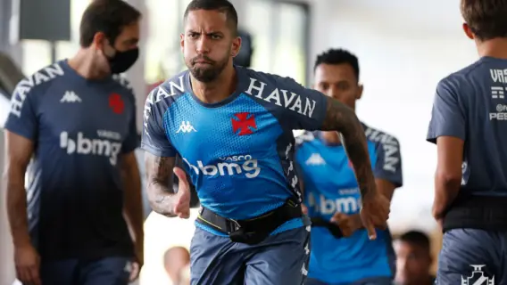 Jogo do Vasco hoje – 1/5: como assistir e horário da Taça-Rio 2021