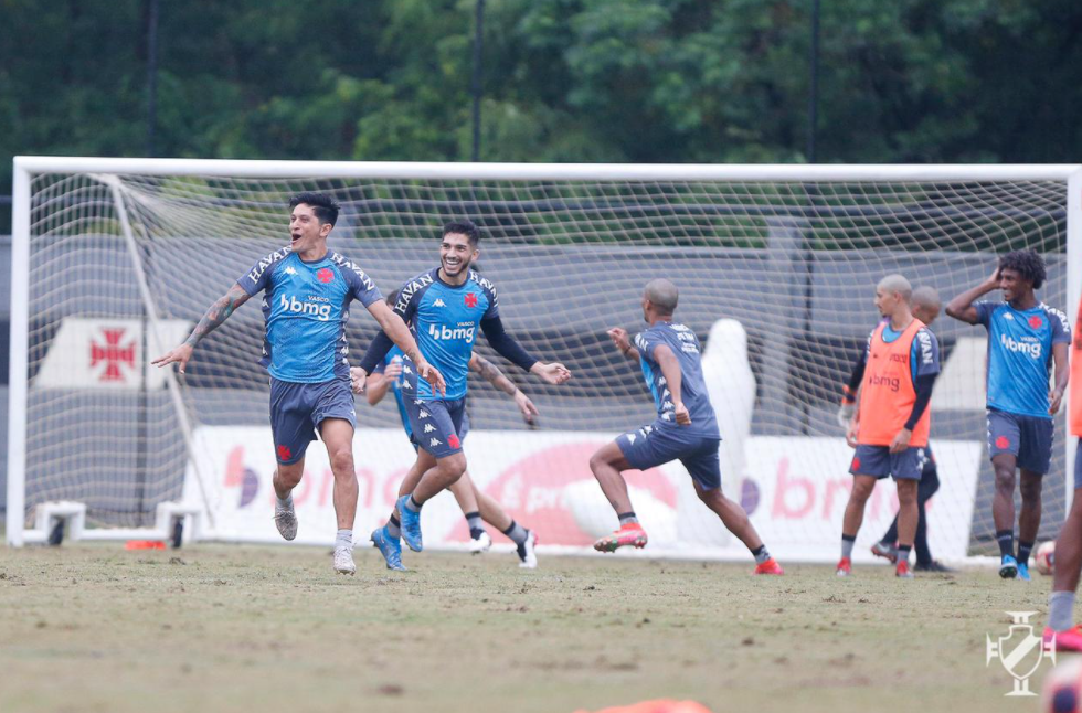 Jogo do Vasco x Madureira hoje – 8/5: como assistir e horário da Taça Rio