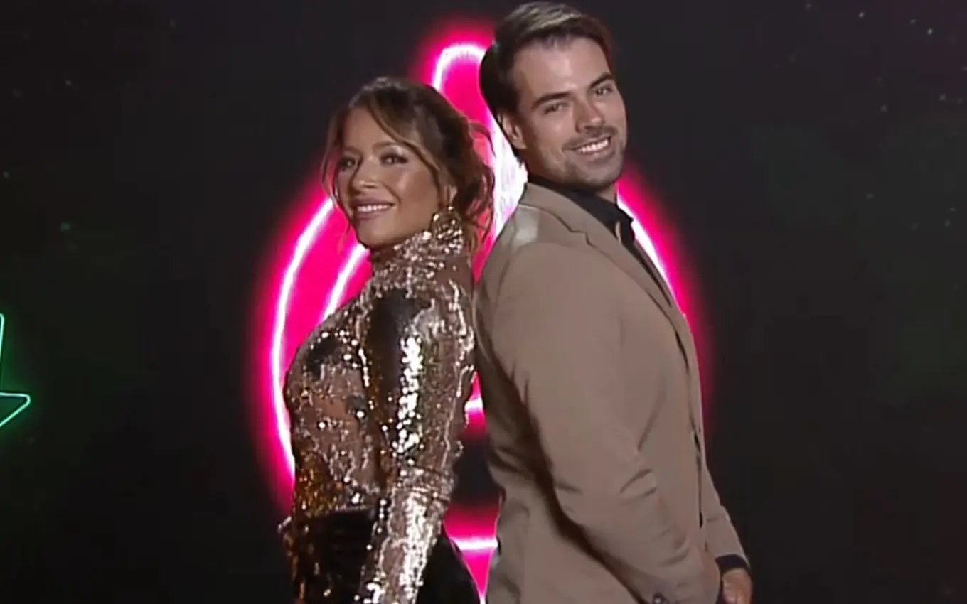 participantes Power Couple