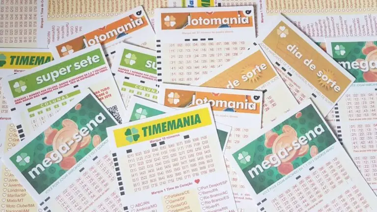 Resultados das loterias da Caixa: veja os números desta quinta-feira (13)