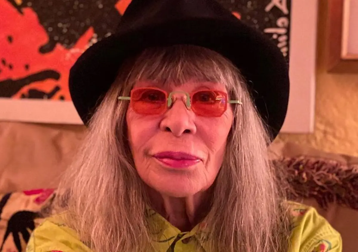 Rita Lee