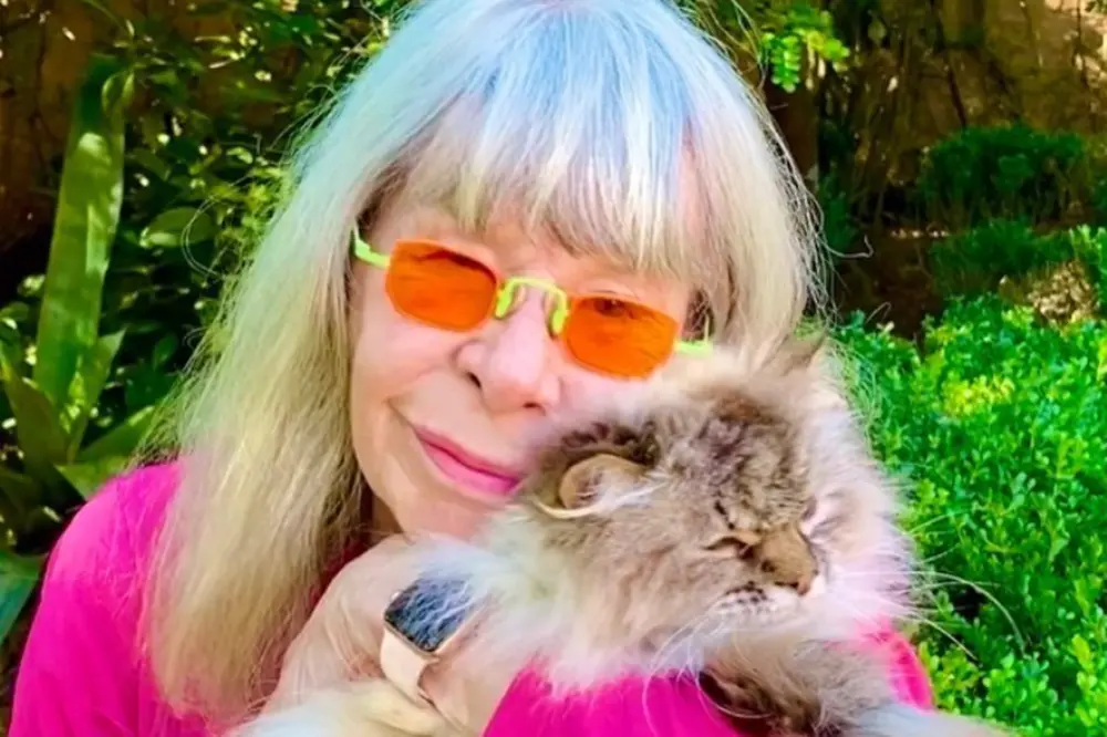 Rita Lee