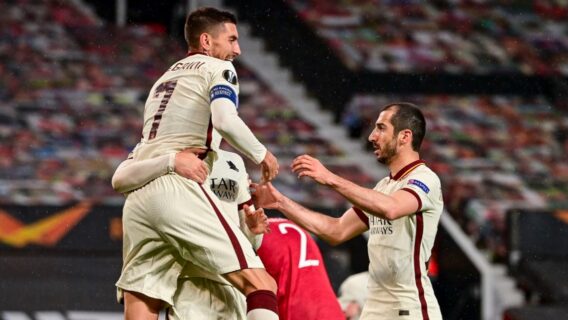 Sampdoria x Roma: onde assistir ao jogo do Campeonato Italiano (02/05)