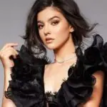 Candidata miss universo 2021