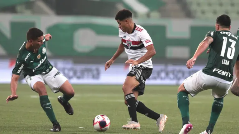 Jogos das oitavas da Libertadores 2021: Veja os possíveis confrontos