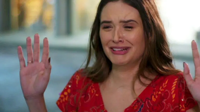 Luna morre na novela Salve-se Quem Puder? Veja a reta final