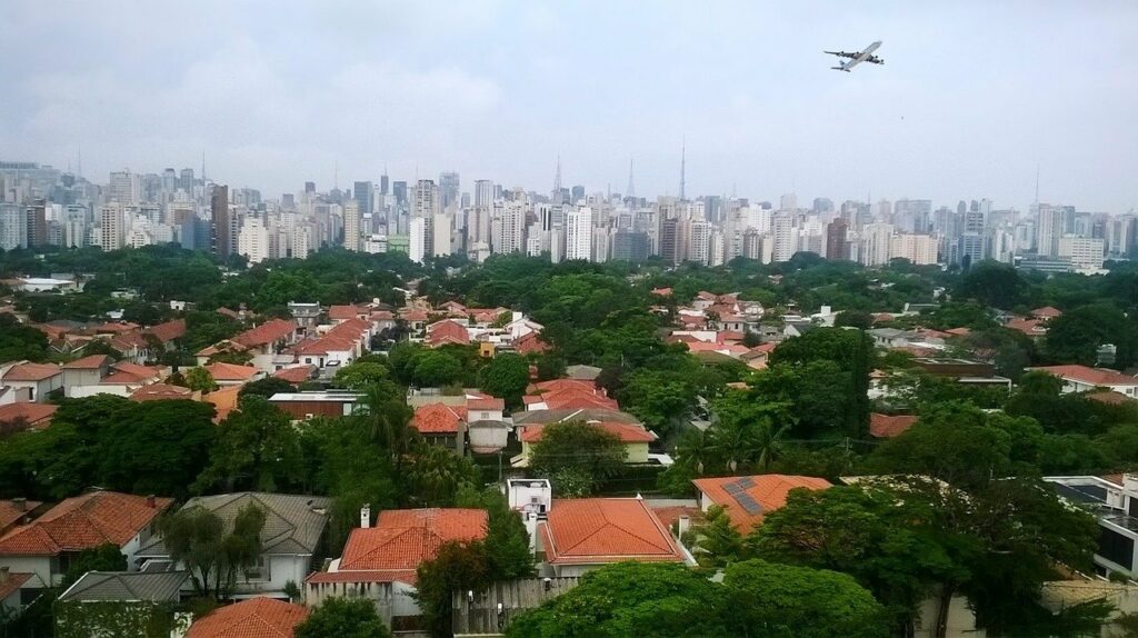 Previsão do tempo sp