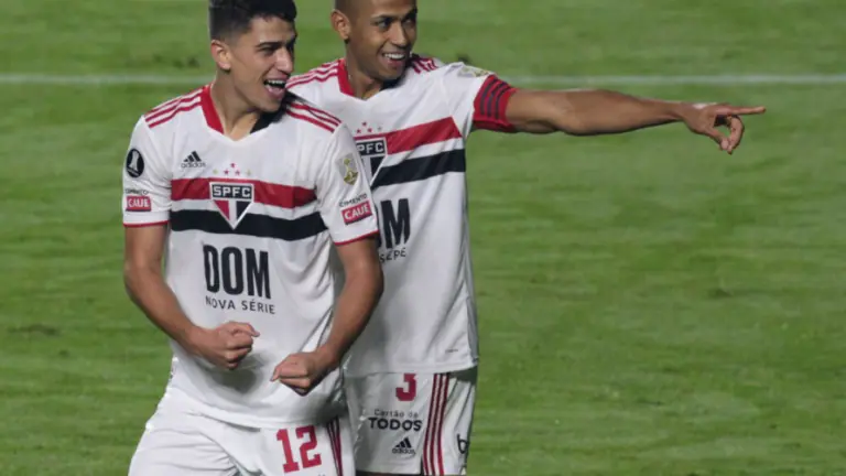 Veja os possíveis adversários do São Paulo nas oitavas da Libertadores