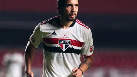 Jogo do São Paulo x Racing hoje – 18/5: onde assistir, horário e escalação