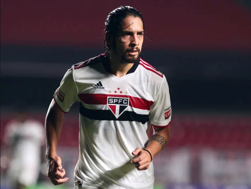 São Paulo encara o Cuiabá na próxima rodada do Brasileirão