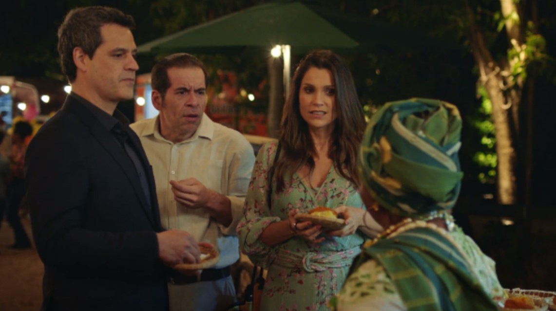 Sessão da Tarde hoje (27/05) exibe o filme ‘O Amor Dá Trabalho’