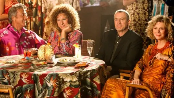 Sessão da Tarde hoje (21/05) exibe Entrando Numa Fria Maior Ainda