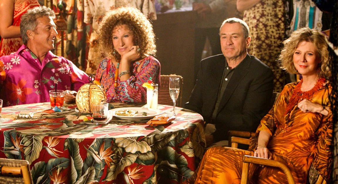 Sessão da Tarde hoje (21/05) exibe Entrando Numa Fria Maior Ainda