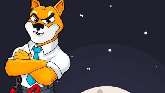 Irmãos de Nova York ficam milionários com Shiba Inu