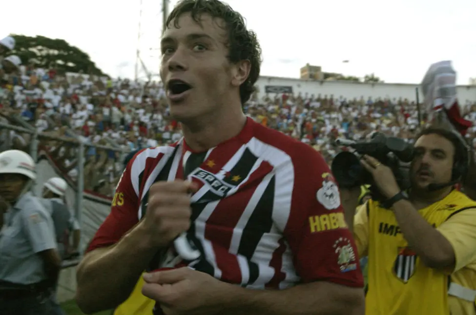 São Paulo não vencia Paulistão desde 2005