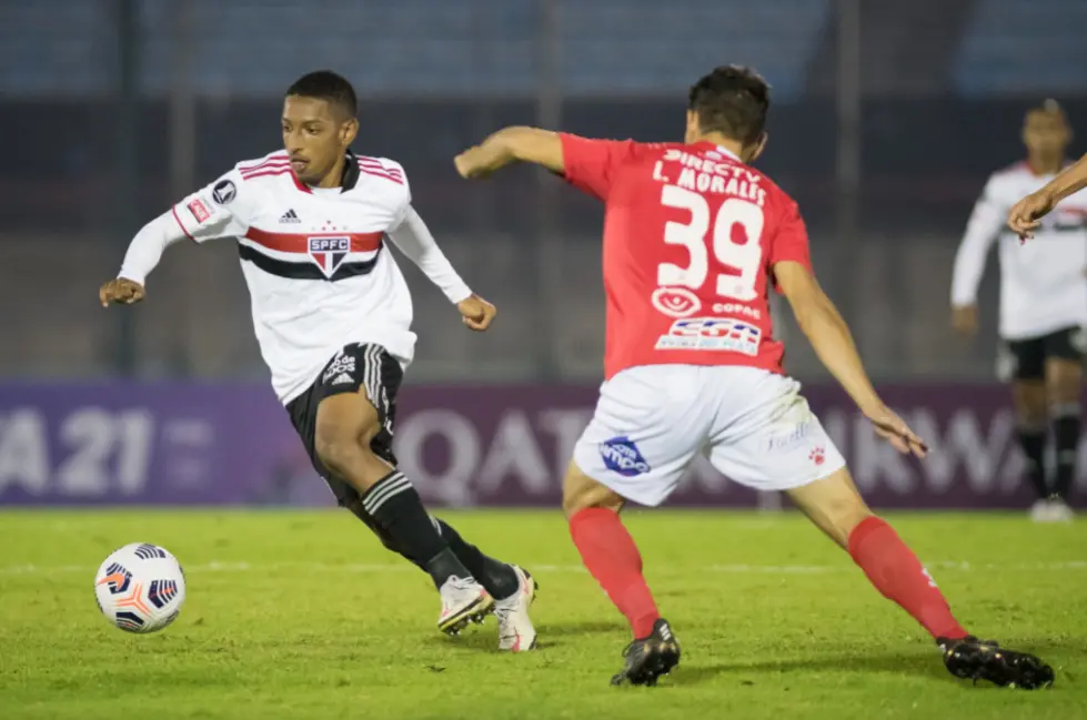 São Paulo soma três títulos de Libertadores em sua história