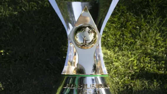 Quanto ganha o campeão do Brasileirão de 2021?