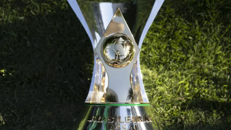 Quanto ganha o campeão do Brasileirão de 2021?