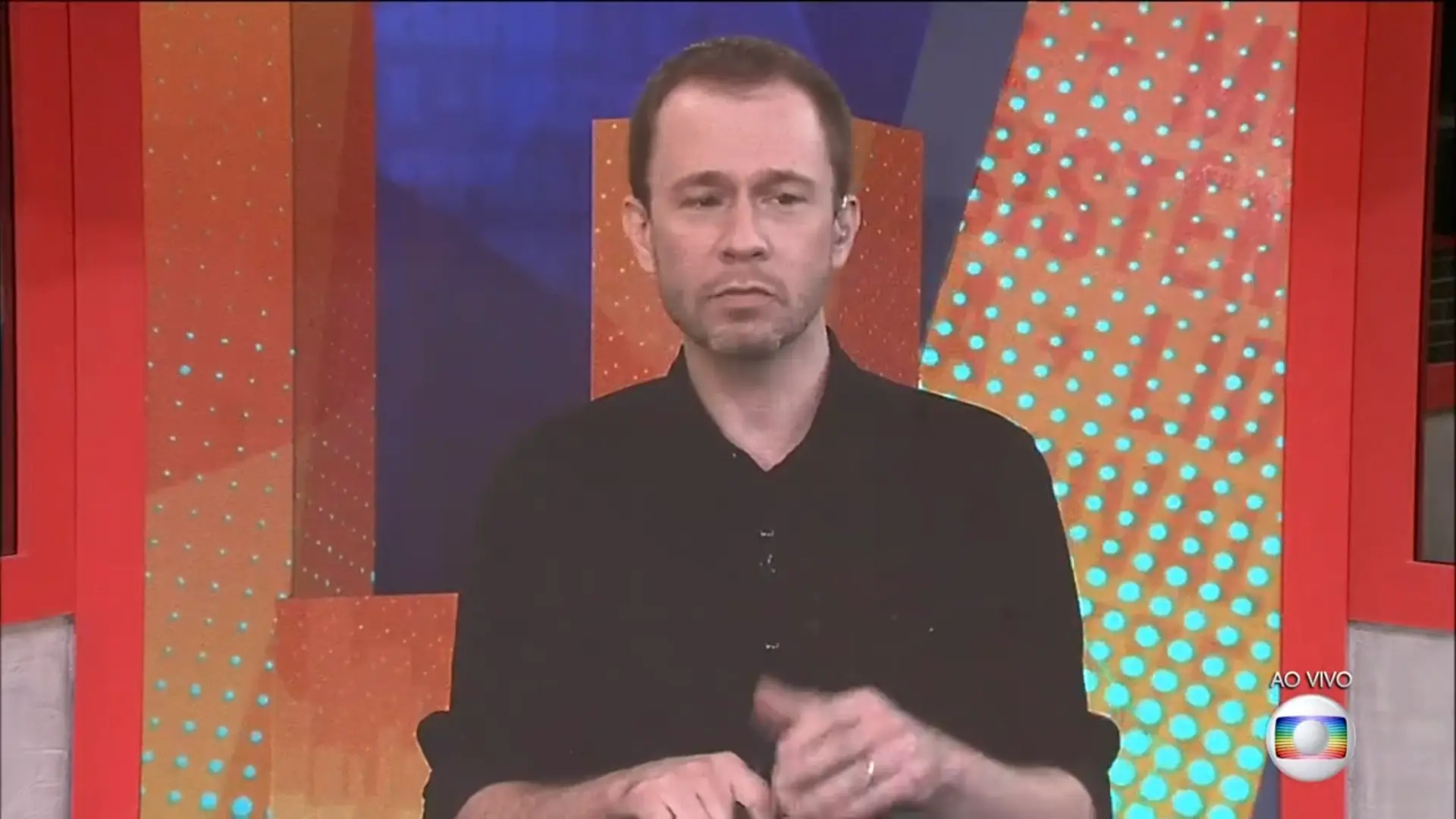 discurso eliminação BBB21