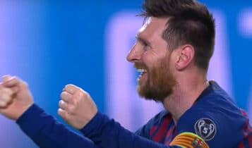 Quantos títulos Lionel Messi tem na carreira