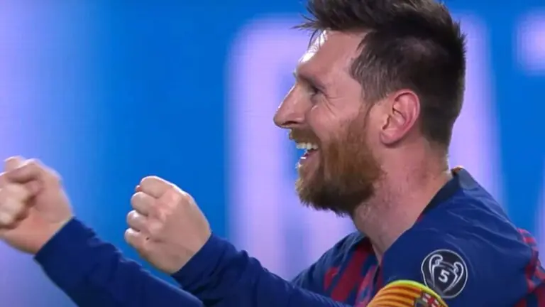 Quantos títulos Lionel Messi tem na carreira?