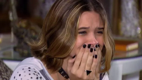 Veja com quem Valquíria fica no final da novela Tititi