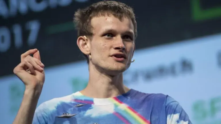 Criador do Ethereum se torna o mais jovem bilionário