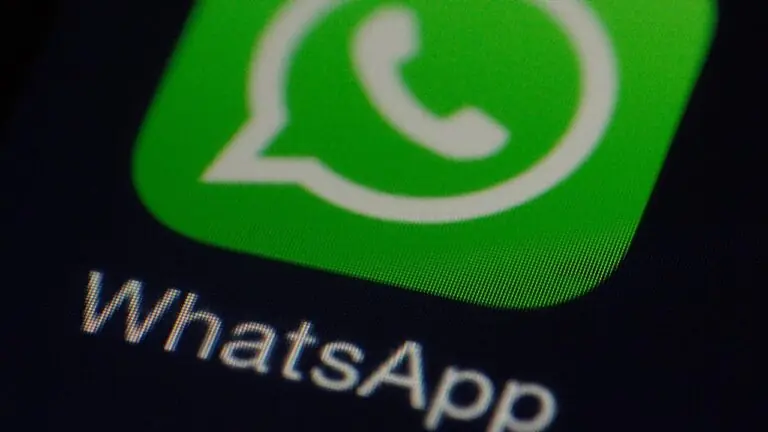 Saiba como usar o WhatsApp para mandar dinheiro