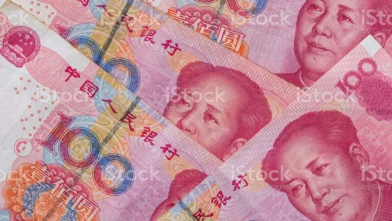 China mira yuan digital e muda narrativa sobre criptomoedas