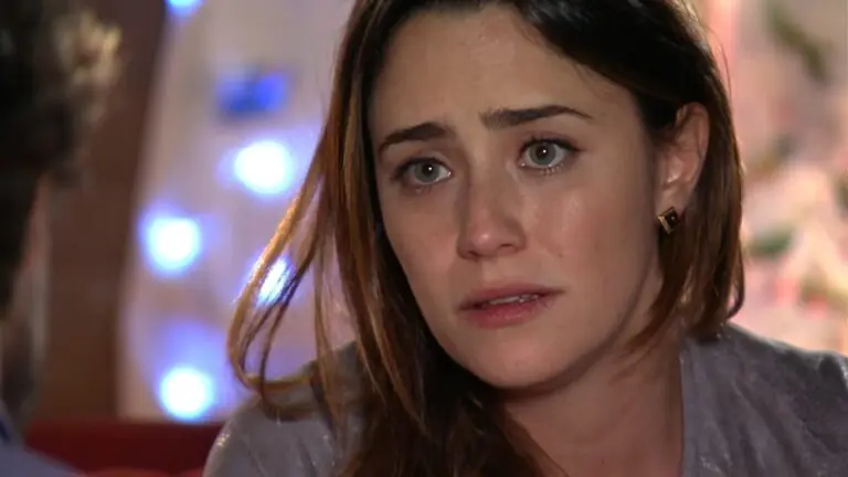 Resumo A Vida da Gente: capítulos de 14 a 19 de junho